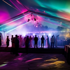 Get The Party Started: DJ & Photo Booth Services Ignite Weyburn Events