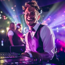 Moose Jaw's Dynamic Entertainment Duo: Elevate Your Event With a DJ & Photo Booth 