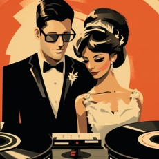 Pros and Cons Of a DIY Wedding DJ