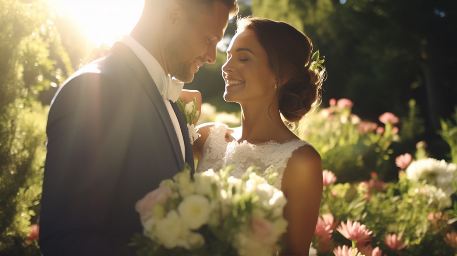 Capturing Forever: 5 Reasons You Should Hire A Wedding Videographer