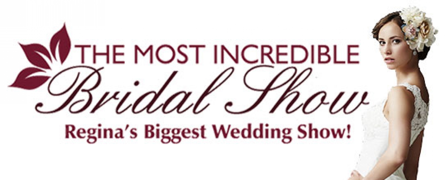 Most Incredible Bridal Show