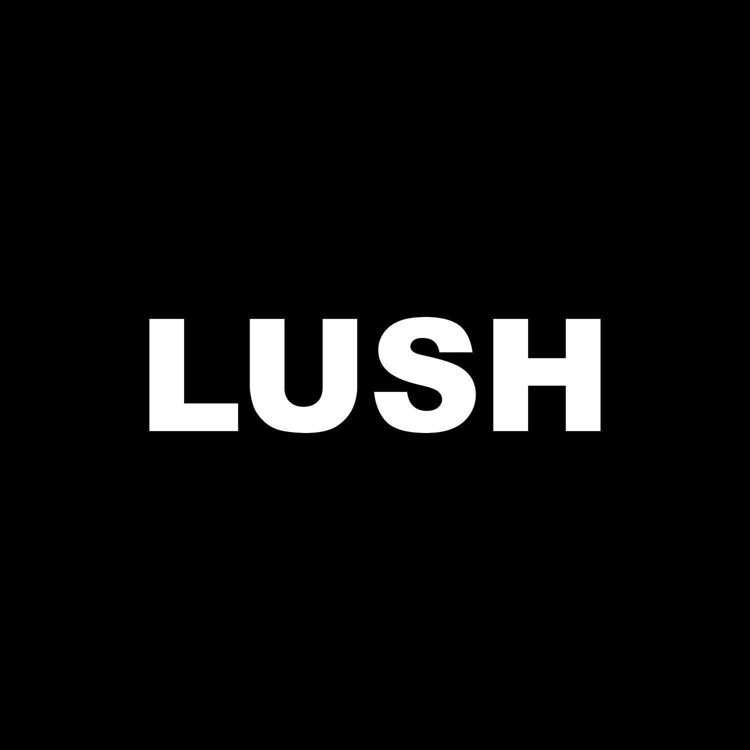 Lush Opening Party with Bath Bomb making