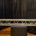 Straight Truss 6.65 ft. 12 in. 