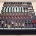 DM12 12-Channel Analog Mixer