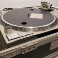 DJ Turntable 1200 - MK5 Turntables 