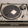DJ Turntable 1200 - MK5 Turntables 