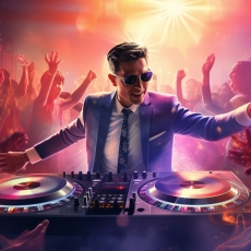 What Makes a Great Wedding DJ