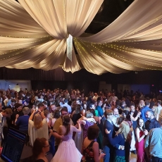 Unforgettable High School DJs & Photo Booths for Prom or Graduation