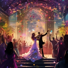 10 Wedding Events You Need Music For