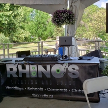 Rhino's Lighting & Sound
