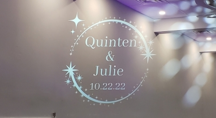 Quinten & Julie's Beautiful Fall Wedding