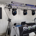 The Main Event Corporate Event DJ Package