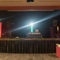 The Bling Corporate Event DJ Package