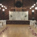 Wedding Ceremony Same Venue/Room DJ Add-On