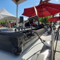 Professional Corporate Event Audio Systems
