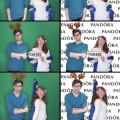 Standard Photo Booth