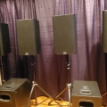 Big Sound System 6 Box