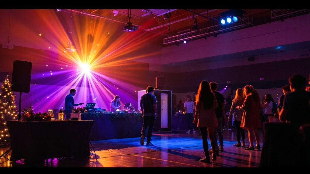 back to school dance requests
