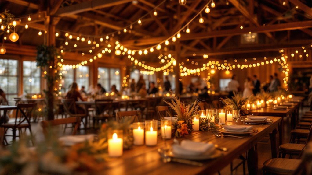 cozy saskatchewan fall ambiance details