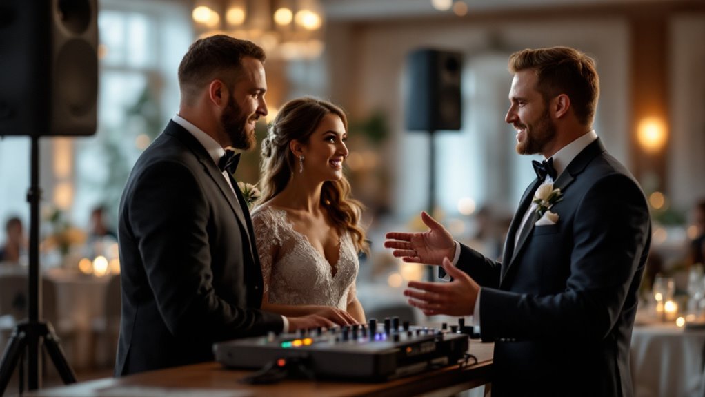 meet the dj mc style assessment