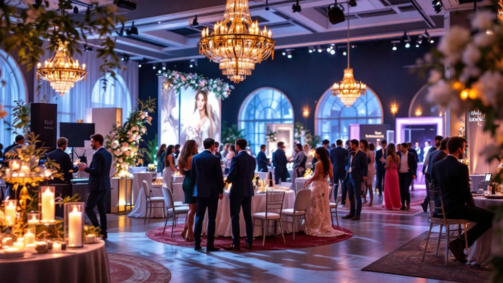 regina bridal show 2026 planning vendors entertainment